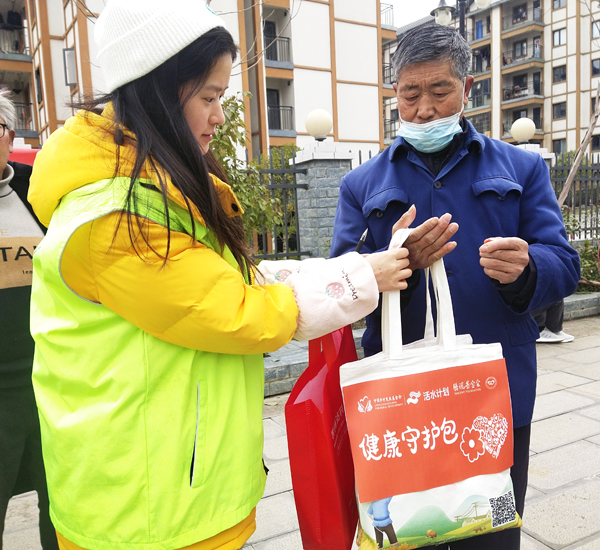 乡村振兴贵州系列报道之八十七