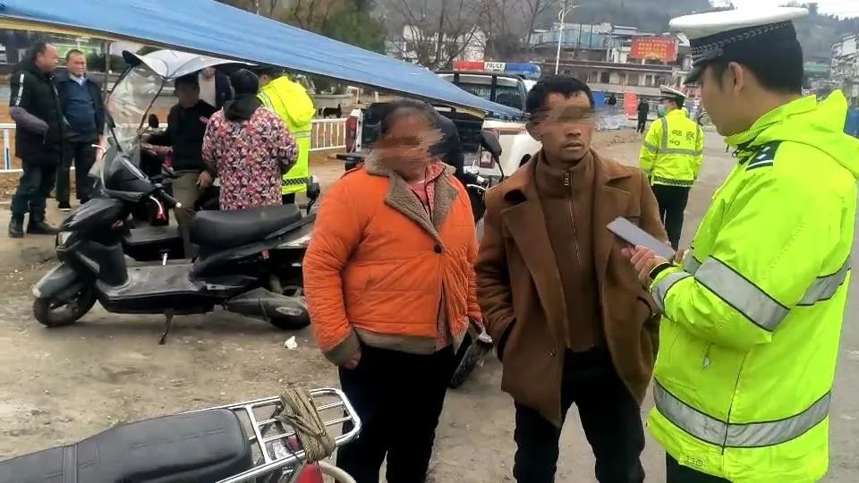 贵州都匀：男子“自作聪明”网购车牌，结果悲剧了…