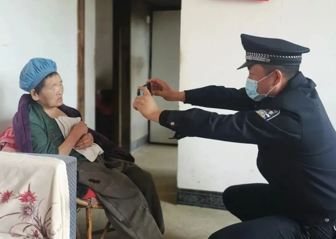 黔山田园梦 惠水好花红 平安守护人系列报道之一百八十一