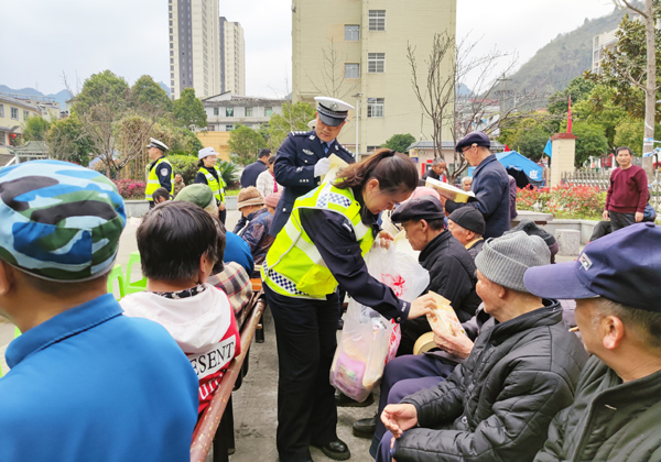 金竹夜郎    吉祥长顺系列报道之一