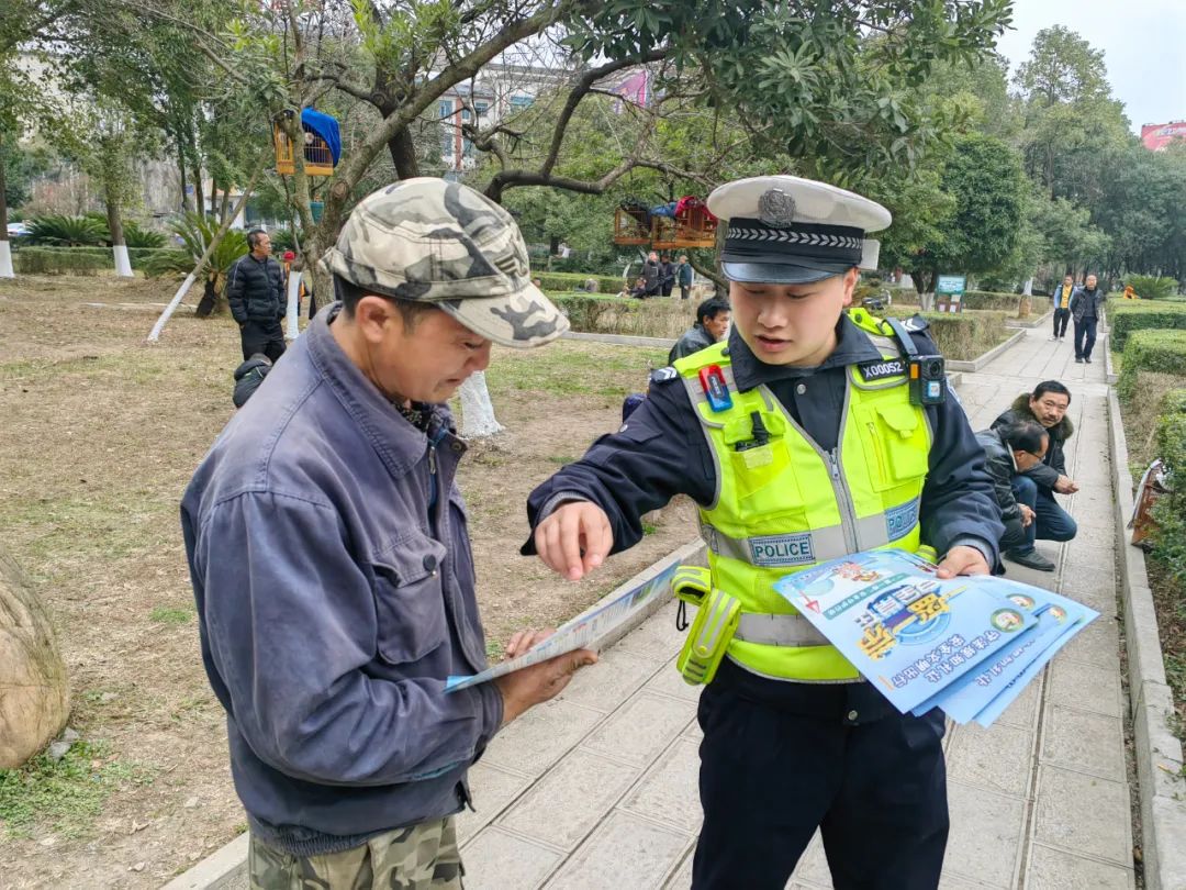 黔山田园梦 惠水好花红 平安守护人系列报道之一百九十一