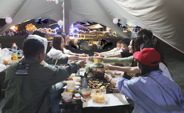 黔山田园梦 惠水好花红系列报道之十三