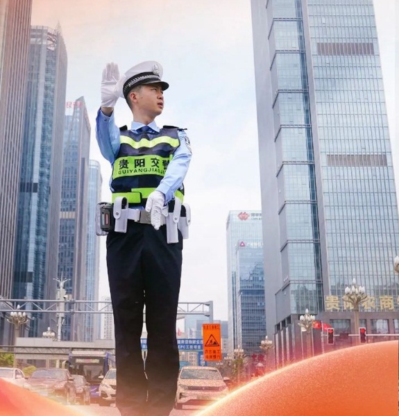 中国广州网：多彩贵州 平安黔行系列报道之九十二