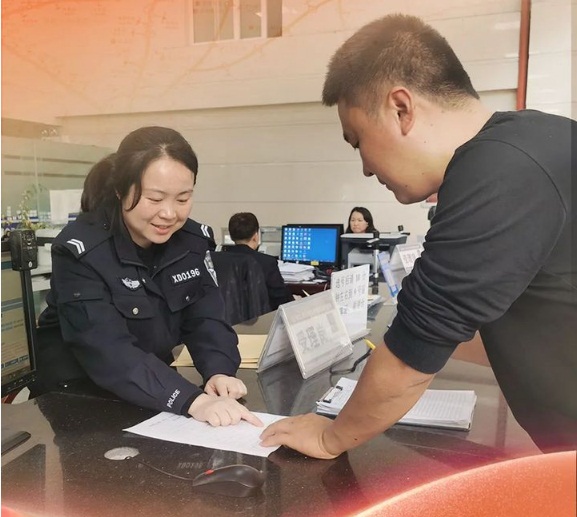 第一物流：多彩贵州 平安黔行系列报道之九十二