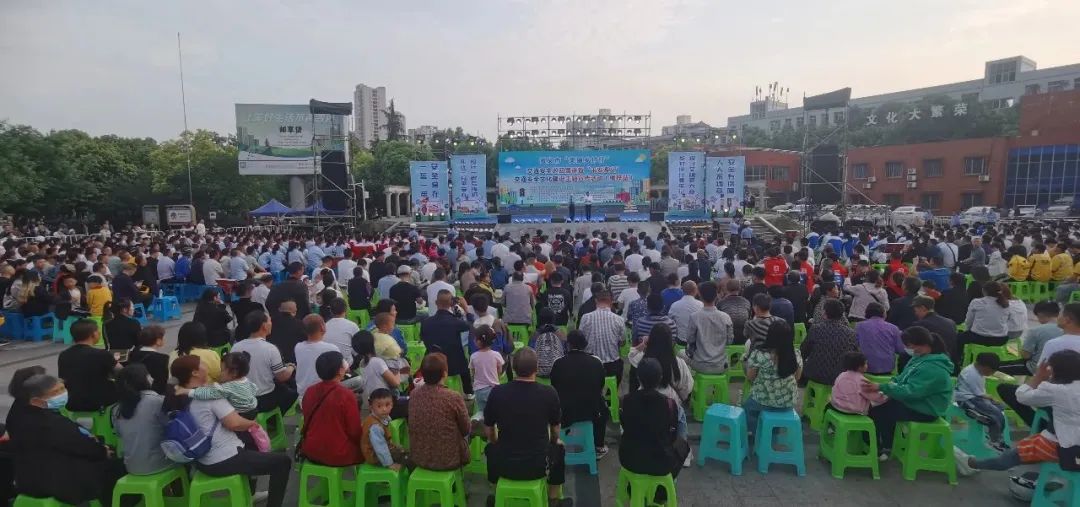 多彩贵州 平安黔行系列报道之九十七