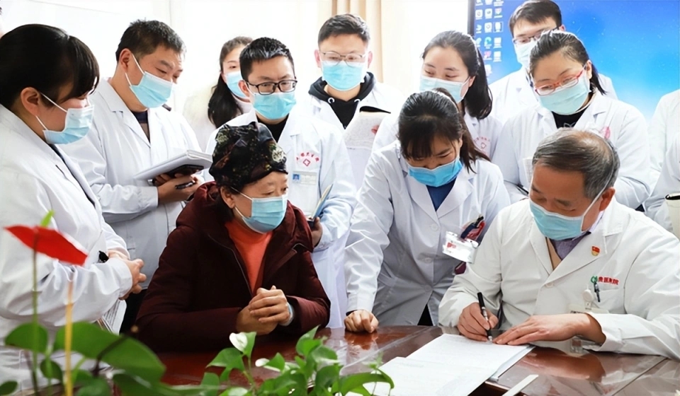 社会频道：健康贵州系列报道之一