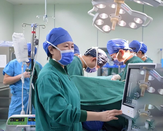 北京协和·贵州共建区域医学中心系列报道之——推动优质医疗资源跨区域下沉按下发展“快进键”