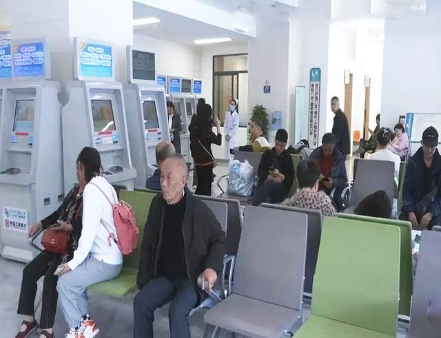 健康贵州系列报道之九