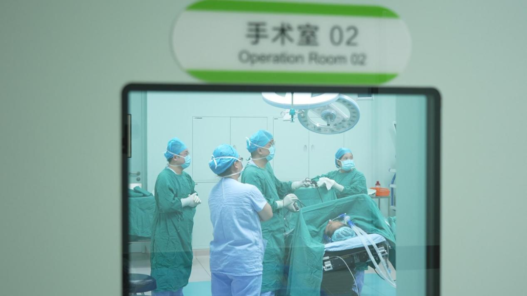 贵州：国家区域医疗中心已开展新技术400余项