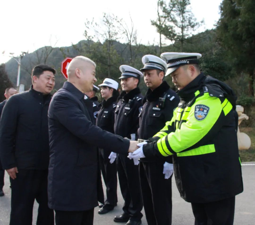 中国凉都----六盘水检察人系列报道之一百二十六