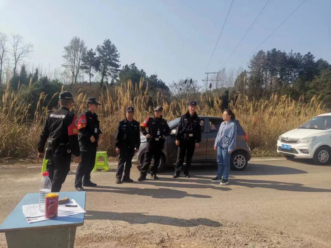 黔山田园梦 惠水好花红 平安守护人系列报道之二百七十六