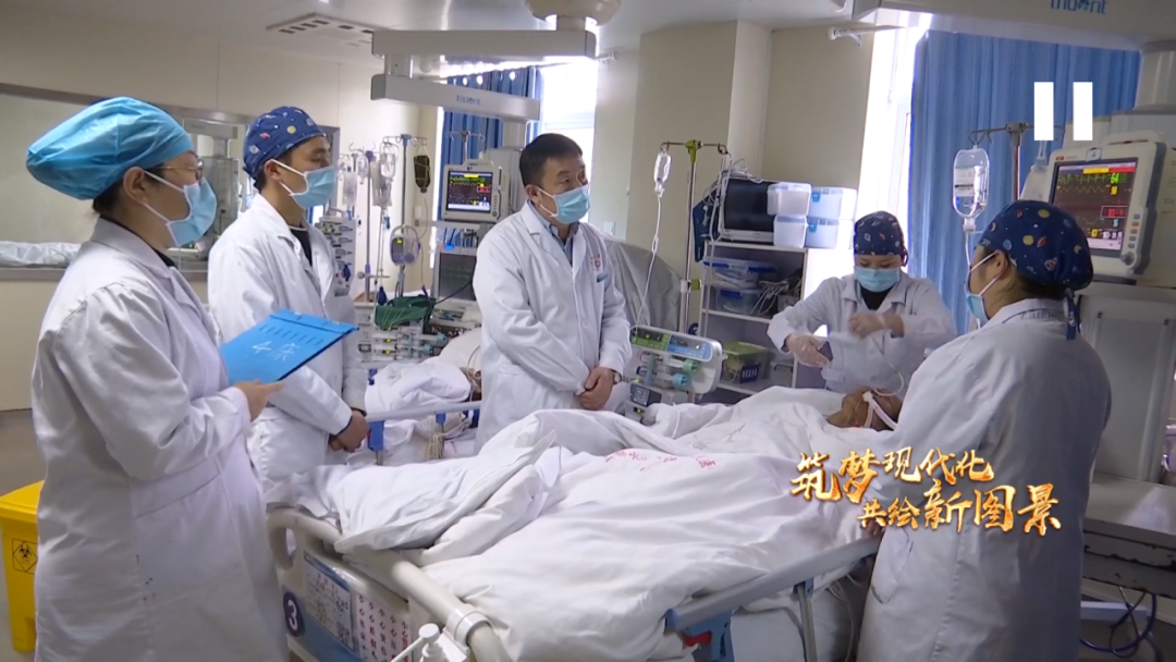 全国政协委员傅小云：希望用“订单式”的医疗培养，壮大基层医疗队伍