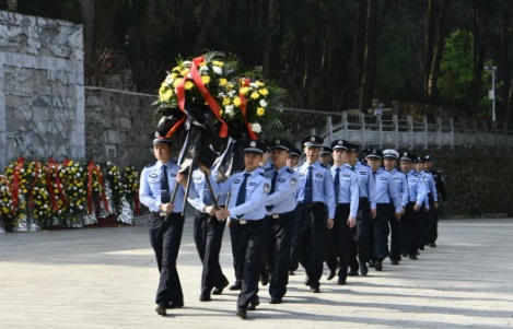 黔山田园梦 惠水好花红 平安守护人系列报道之二百八十七