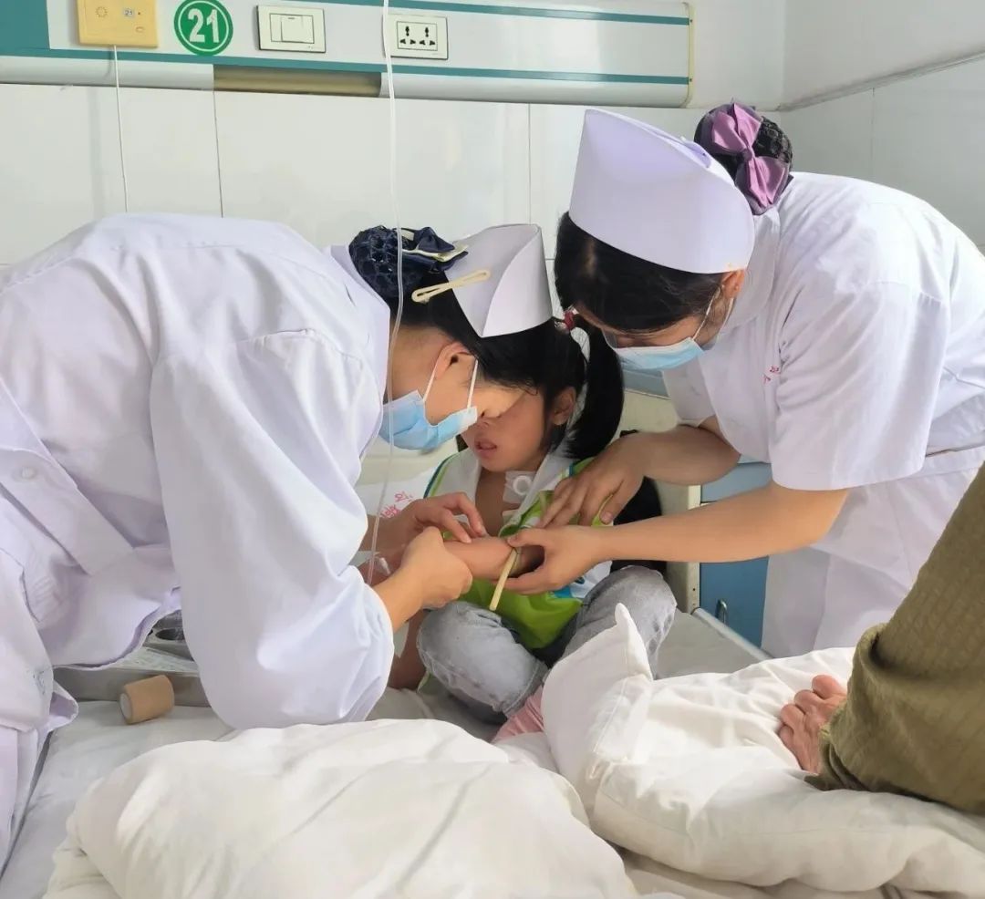 健康贵州系列报道之六十二