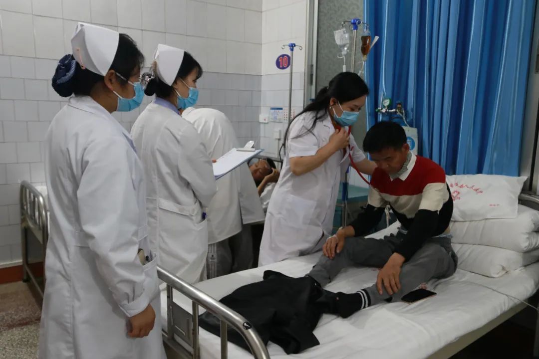 健康贵州系列报道之六十五