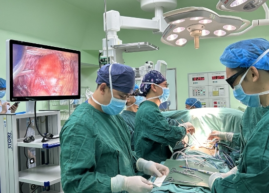 健康贵州系列报道之六十六