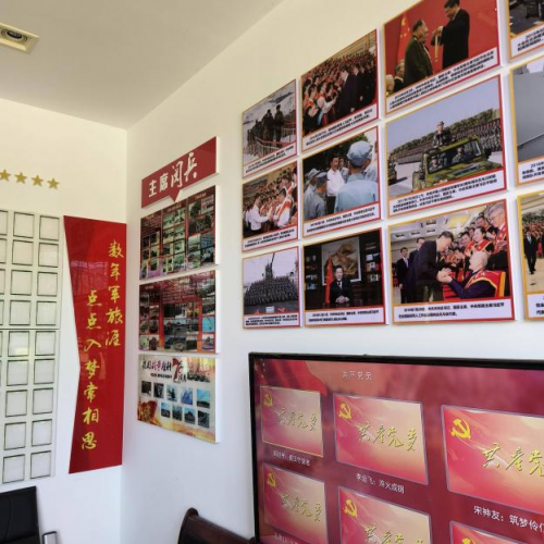 以监督为弦，在“晨光”中奏响乡村振兴的华彩乐章