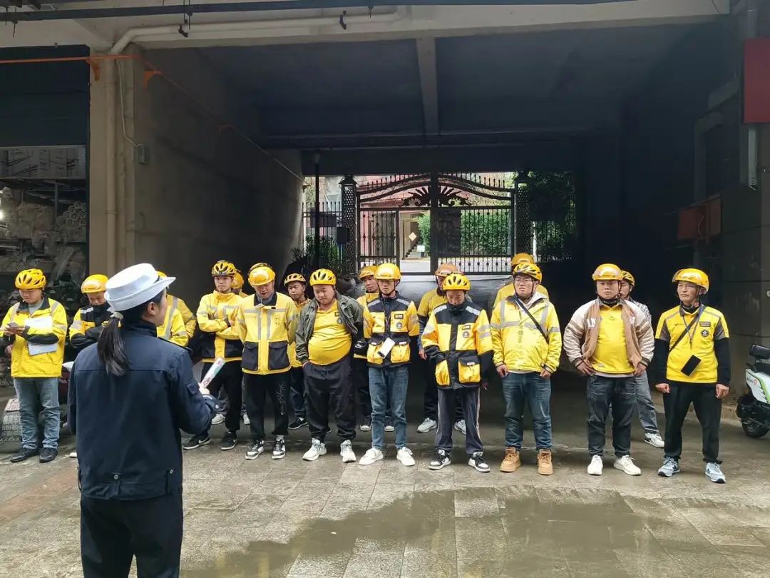黔山田园梦 惠水好花红 平安守护人系列报道之三百一十五