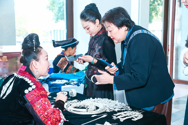 大文化系列报道：贵州民族文化活动系列报道之六