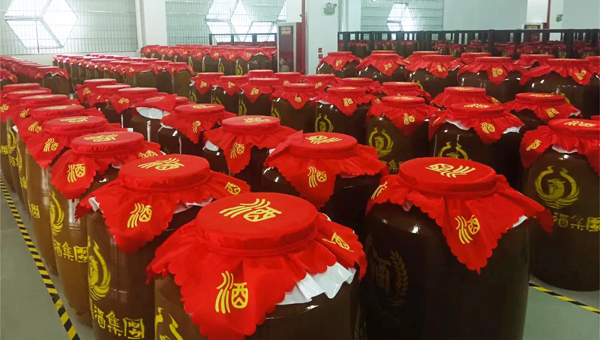 贵州酱酒集团新春献礼——致敬筑梦者!
