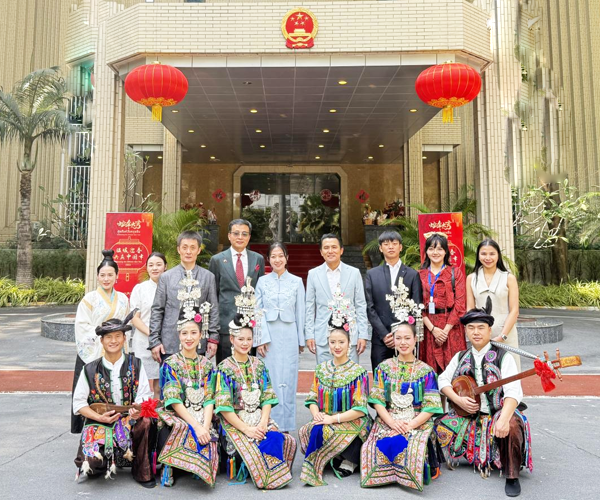 大文化系列报道：贵州旅游文化系列报道之二