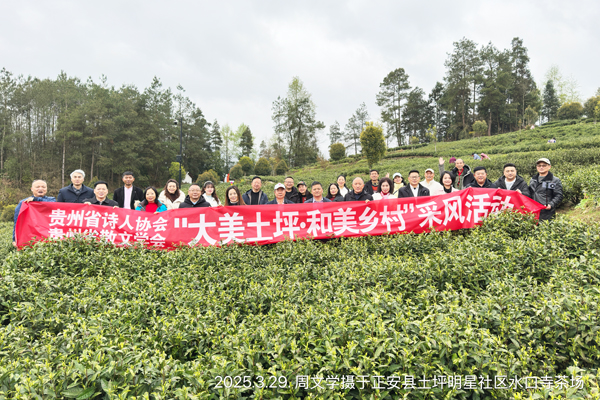大文化系列报道:贵州大文化系列活动之二