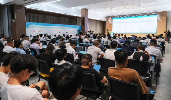 多彩贵州 爽爽贵阳 科创高新系列报道之一