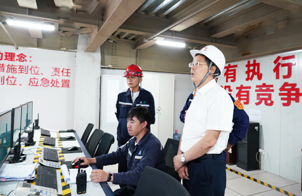 多彩贵州 爽爽贵阳 湖城清镇系列报道之四