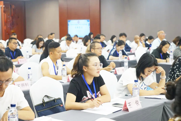 2025年贵州省非物质文化遗产保护工作骨干人员业务培训班开班