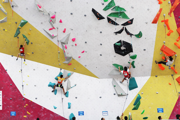 多彩贵州 爽爽贵阳 湖城清镇系列报道之二十二