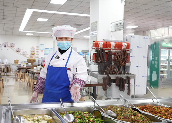 多彩贵州 爽爽贵阳 湖城清镇系列报道之二十八