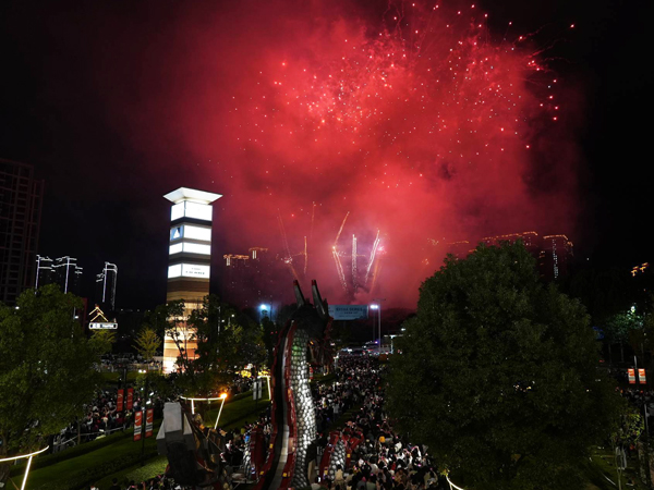 清镇2026年春节系列活动启幕  全域联动打造沉浸式新春文旅盛宴