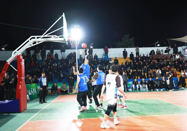 多彩贵州  爽爽贵阳  湖城清镇系列报道之四十