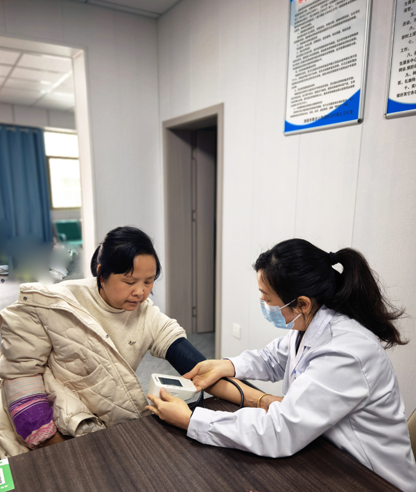 健康贵州系列报道之七十八