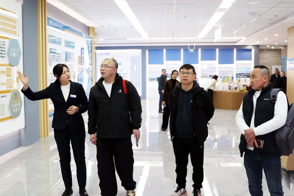 多彩贵州  爽爽贵阳  湖城清镇系列报道之四十一