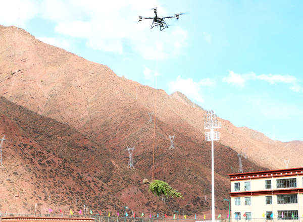 大美西藏 心灵之旅系列报道之六