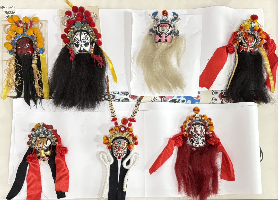 京剧在贵州——活态体验展示馆筹备工作持续推进中