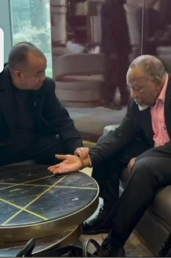 民间中医龚定军治癌奇效，多次引发国外首脑关注